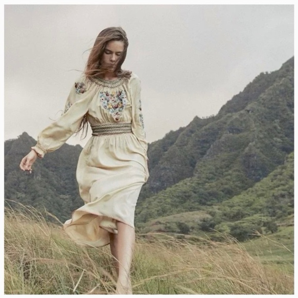 Doen Circe Dress